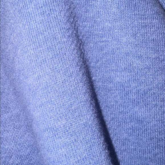 Wanakome Blue Adventure Hoodie - Picture 4 of 11